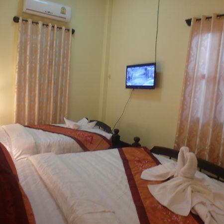 Kinnaly Place House Luang Prabang Quarto foto