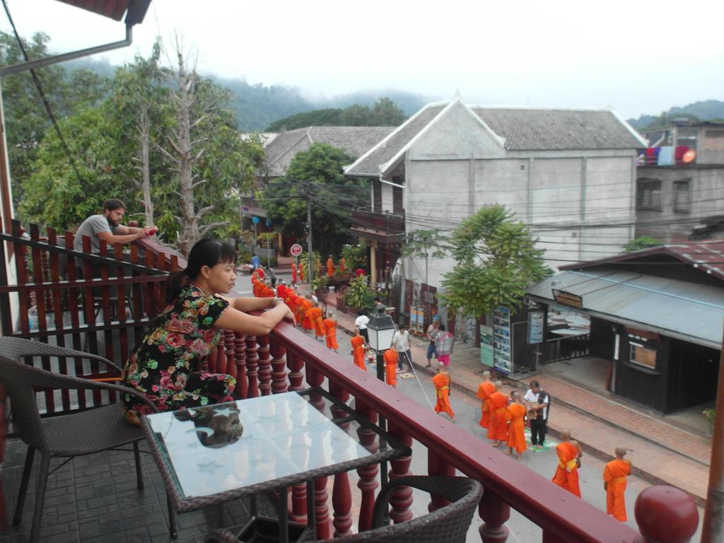 Kinnaly Place House Luang Prabang Quarto foto