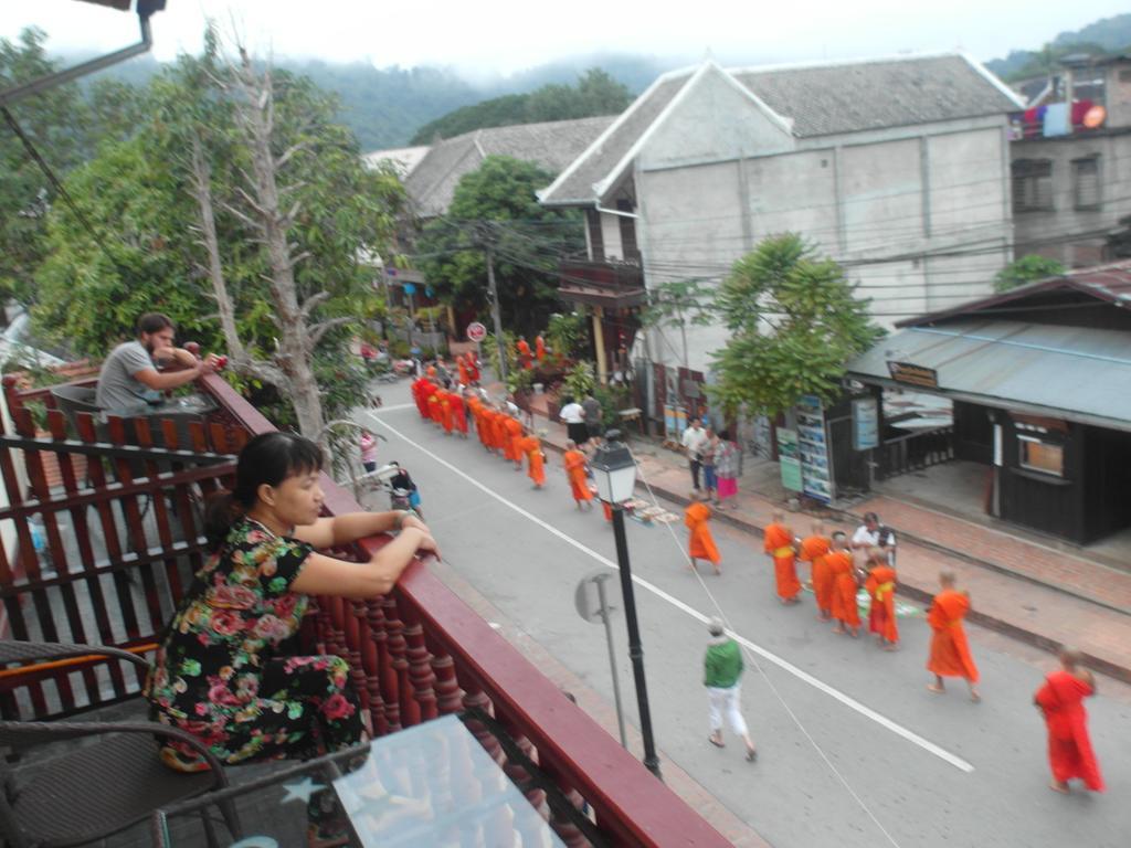 Kinnaly Place House Luang Prabang Quarto foto