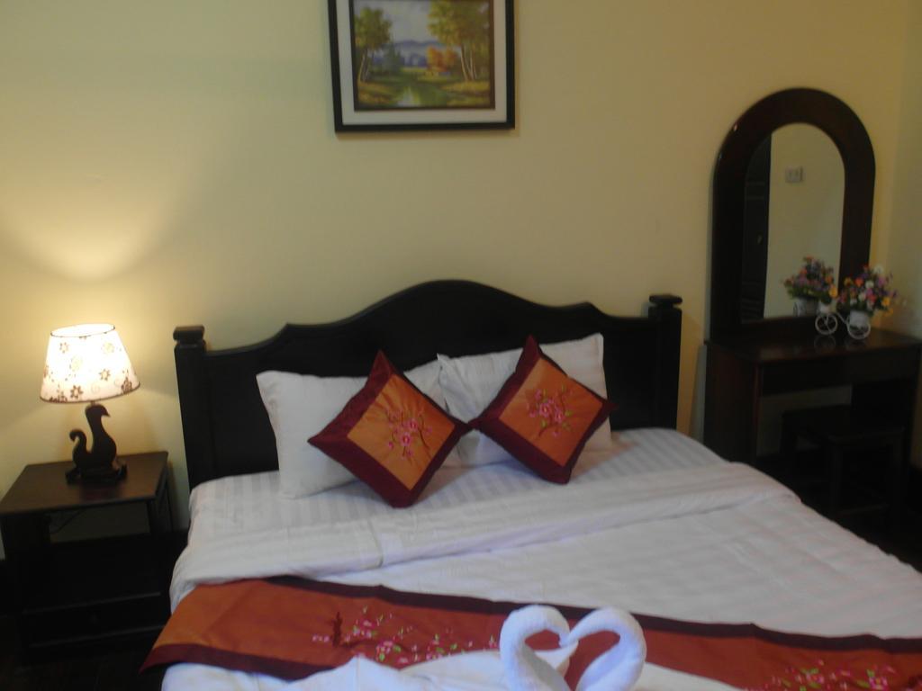 Kinnaly Place House Luang Prabang Quarto foto