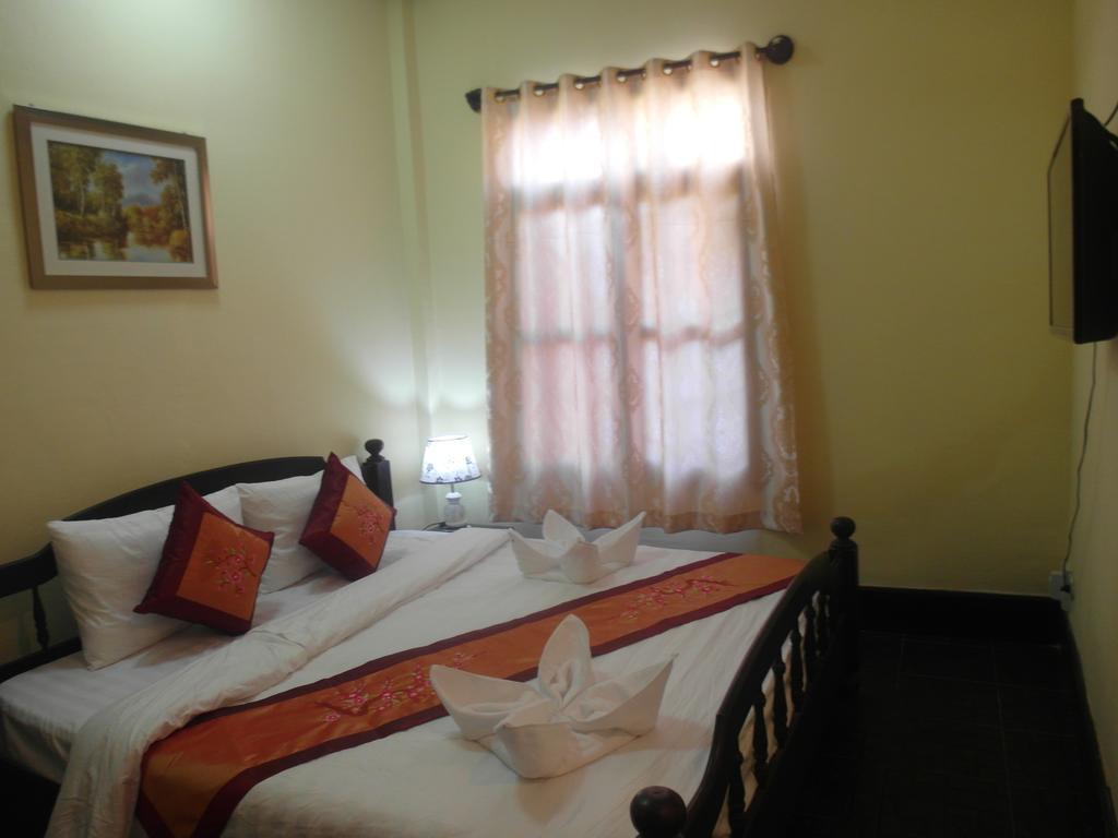 Kinnaly Place House Luang Prabang Quarto foto