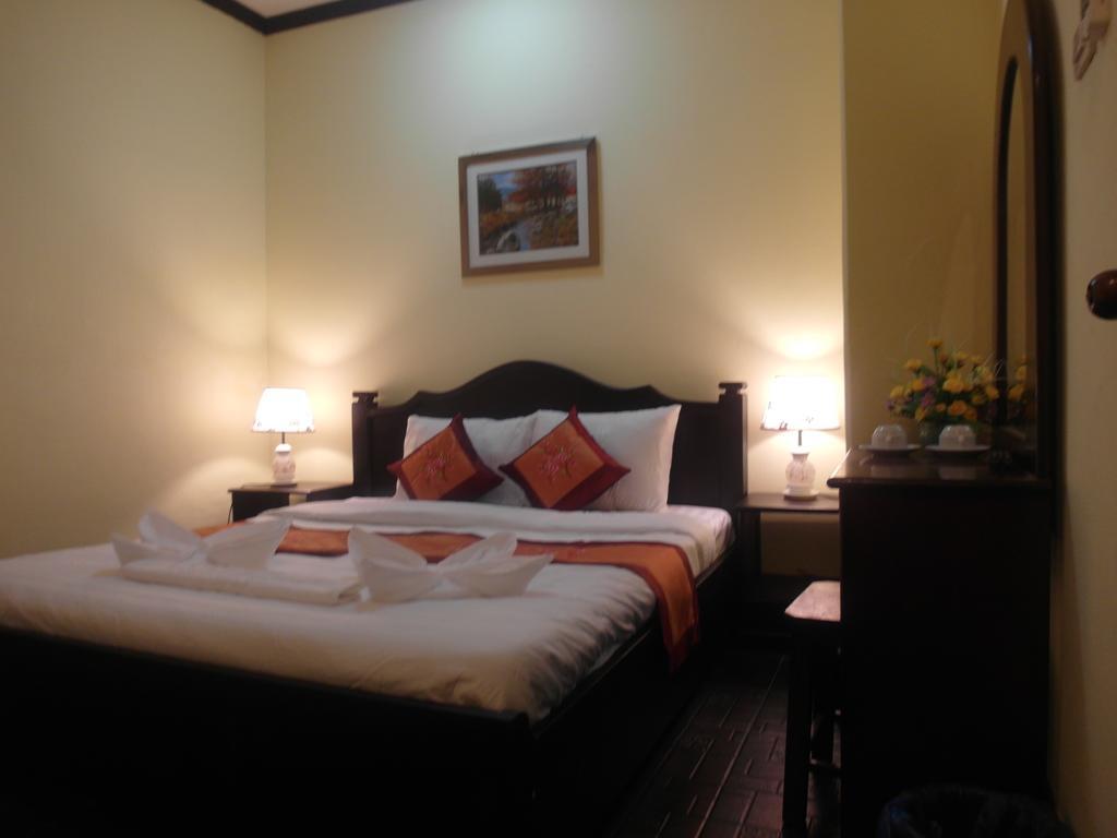 Kinnaly Place House Luang Prabang Quarto foto