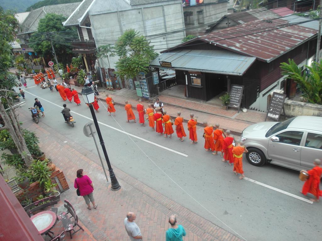 Kinnaly Place House Luang Prabang Quarto foto