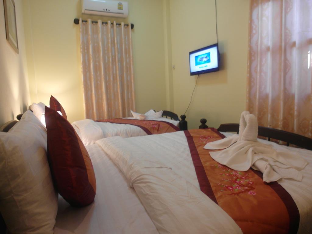 Kinnaly Place House Luang Prabang Quarto foto