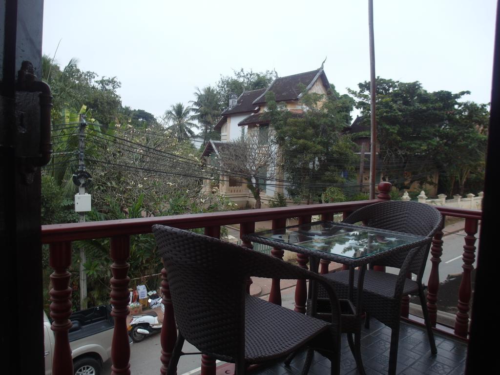 Kinnaly Place House Luang Prabang Quarto foto