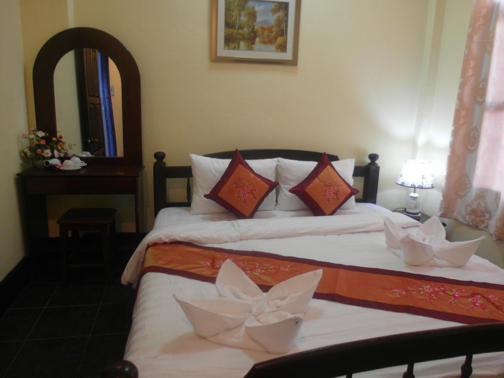 Kinnaly Place House Luang Prabang Quarto foto
