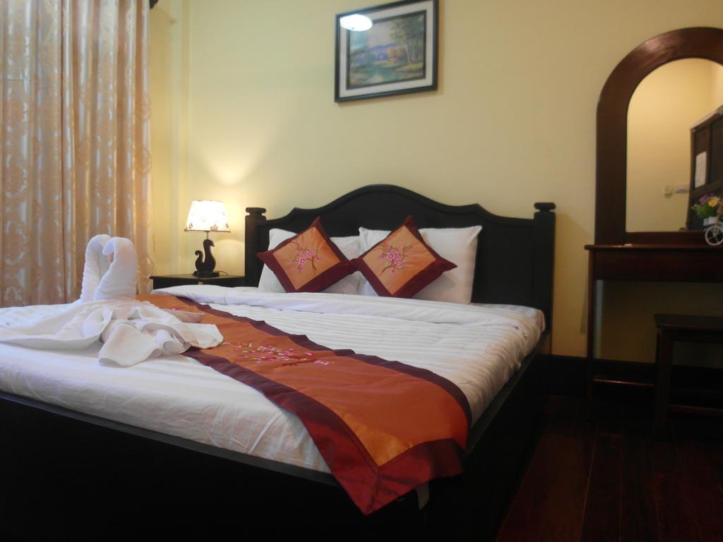 Kinnaly Place House Luang Prabang Quarto foto