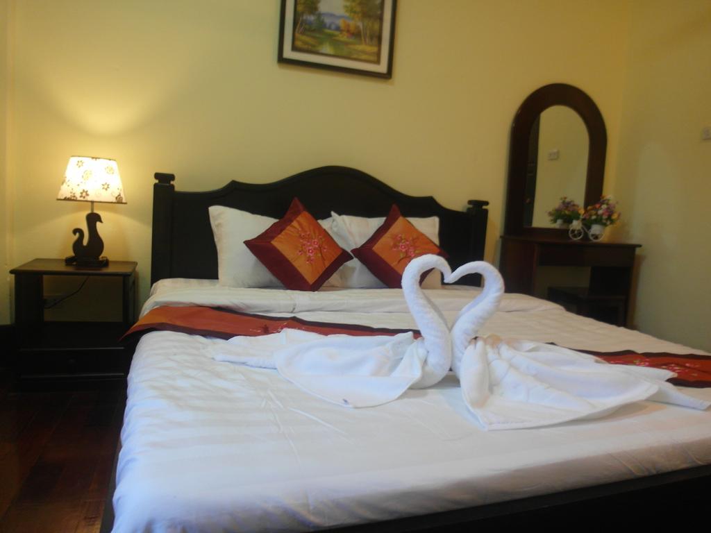 Kinnaly Place House Luang Prabang Quarto foto