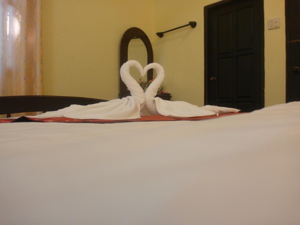 Kinnaly Place House Luang Prabang Quarto foto