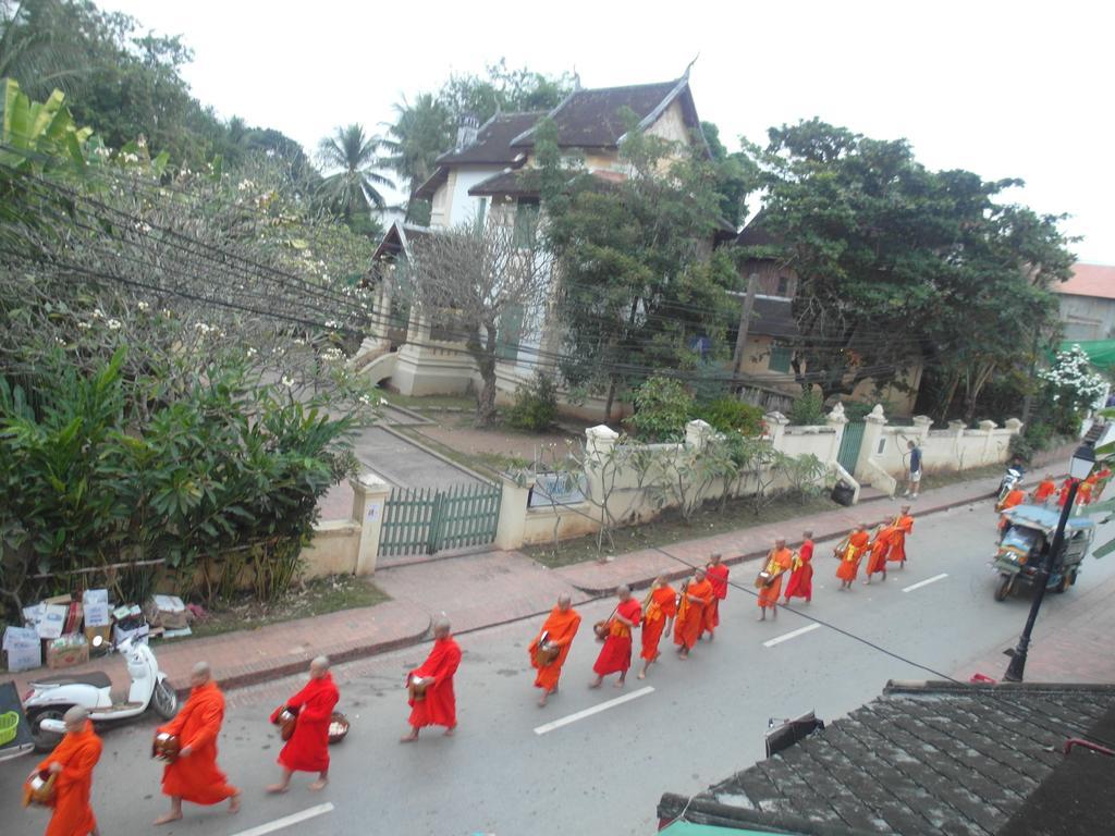 Kinnaly Place House Luang Prabang Quarto foto
