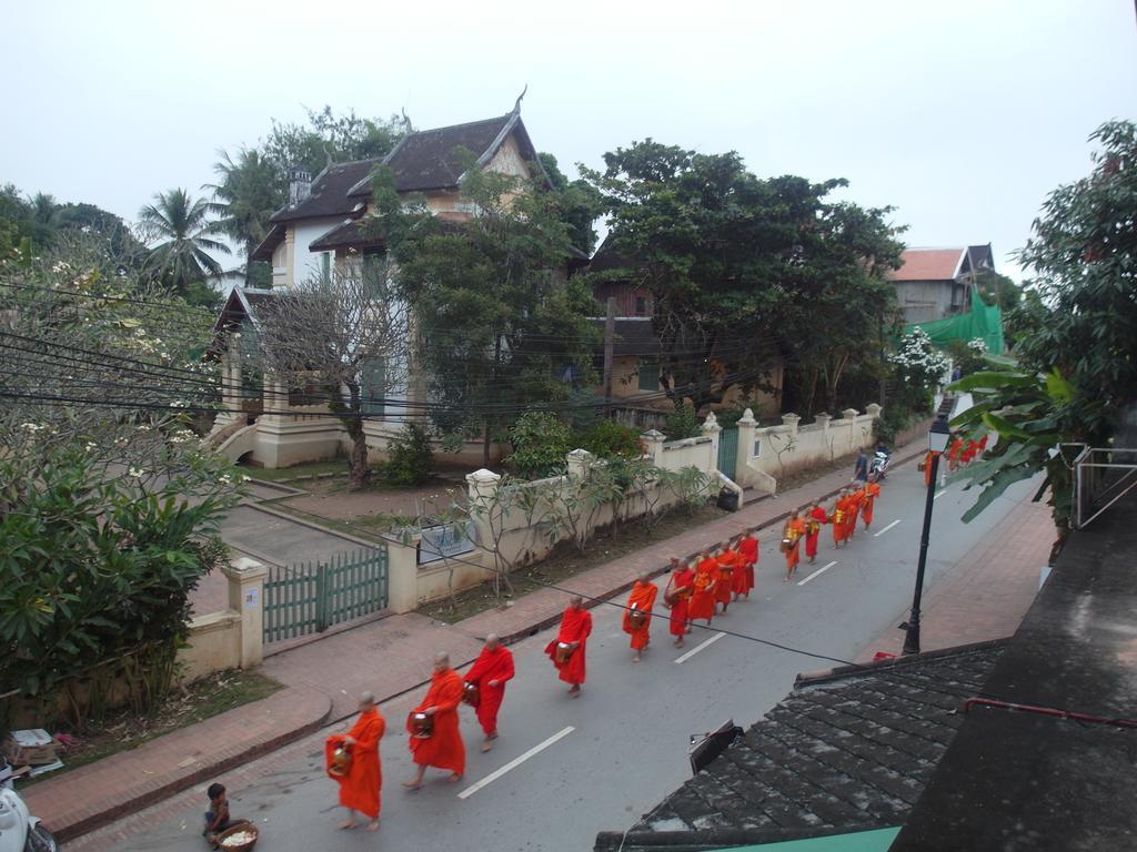 Kinnaly Place House Luang Prabang Quarto foto